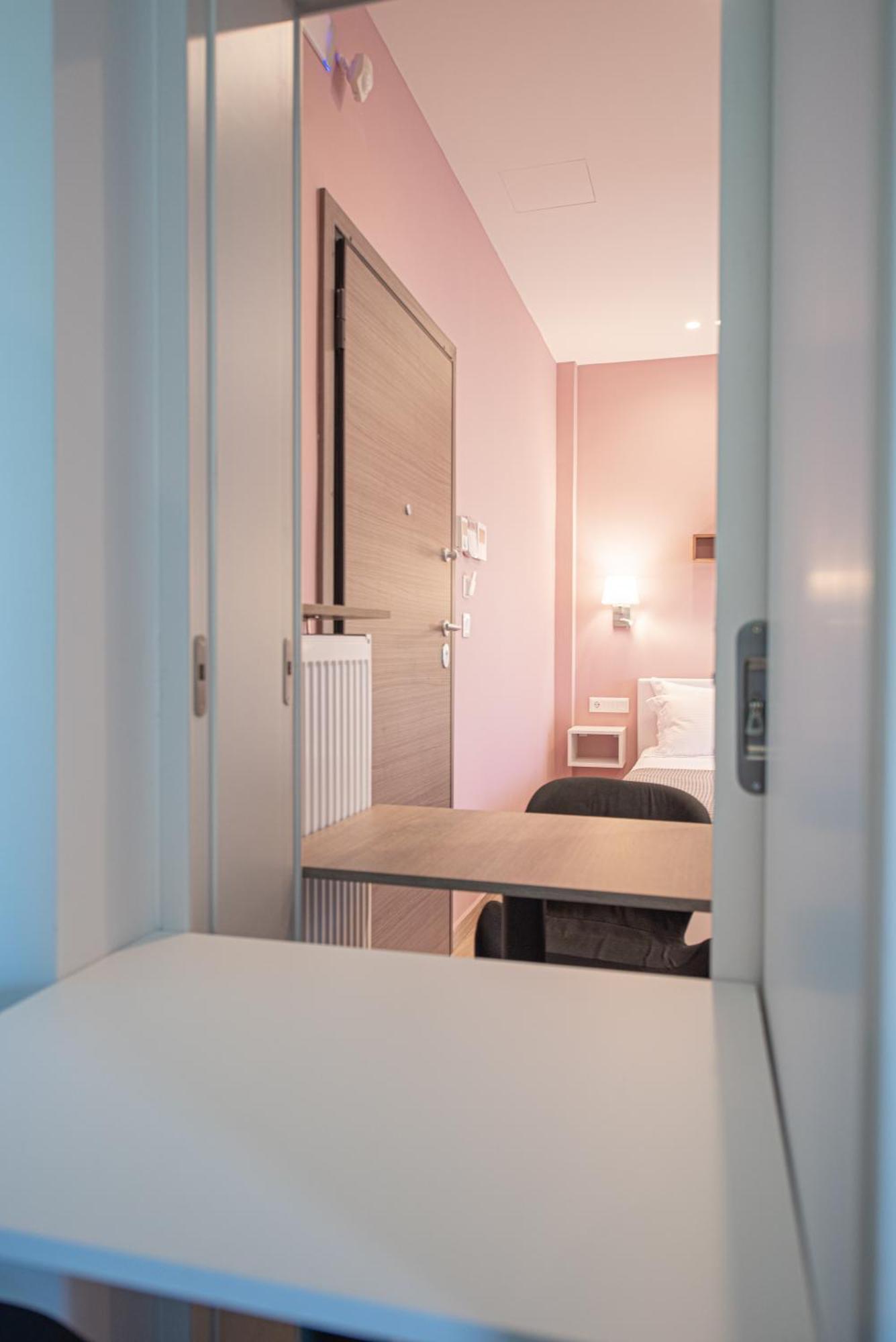 Masticha Apartment Oinofyta Extérieur photo